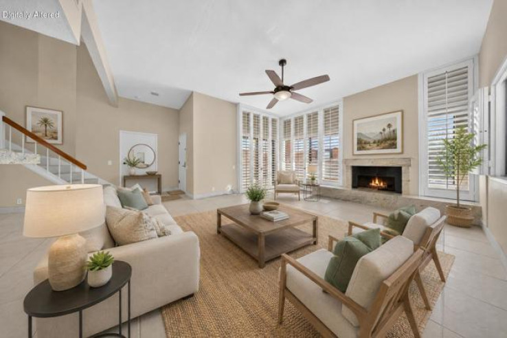 2 Bed Home for Sale in Palm Desert, California