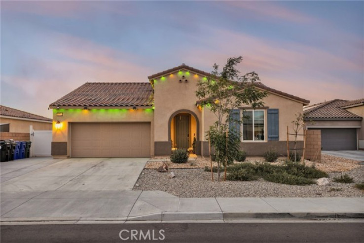 Residential Home in Victorville