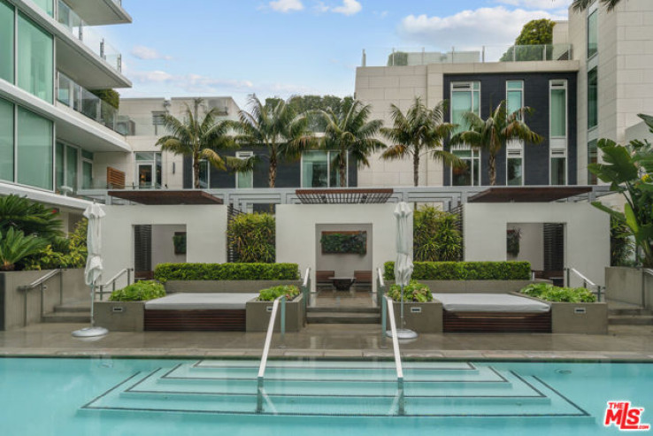 2 Bed Home for Sale in Los Angeles, California