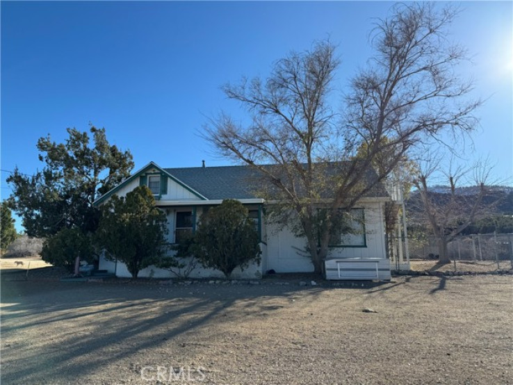 3 Bed Home for Sale in Pinon Hills, California