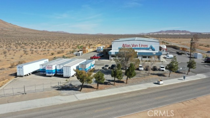  Commercial for Sale in Apple Valley, California