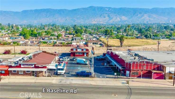  Commercial for Sale in San Bernardino, California