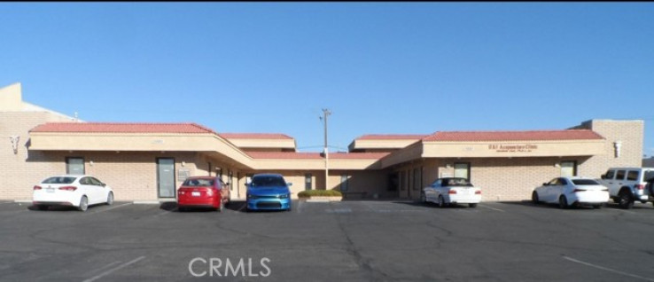  Commercial for Sale in Apple Valley, California
