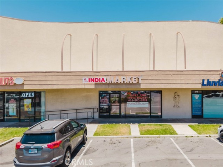  Commercial for Sale in Canyon Country, California