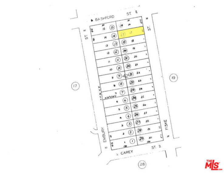  Land for Sale in Pacific Palisades, California