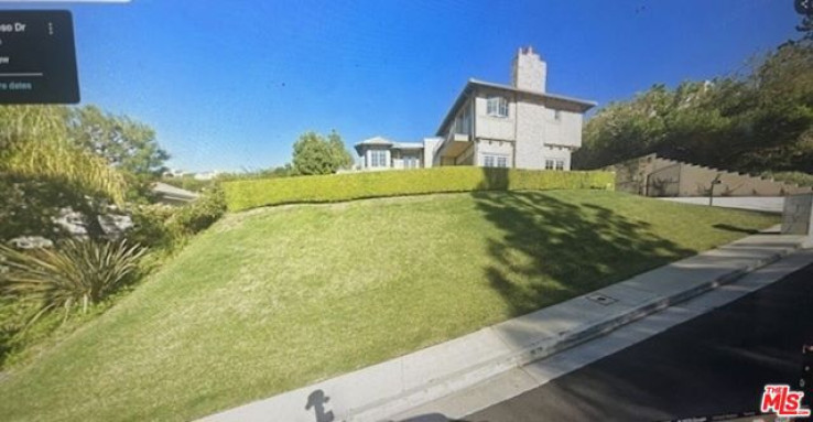  Land for Sale in Pacific Palisades, California