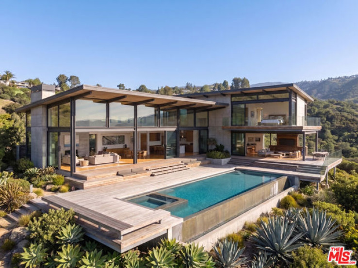 Land in Bel Air - Holmby Hills