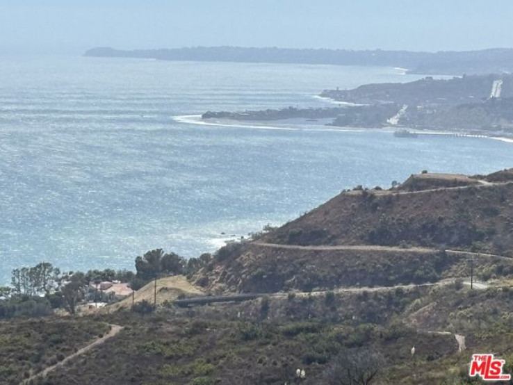  Land for Sale in Malibu, California