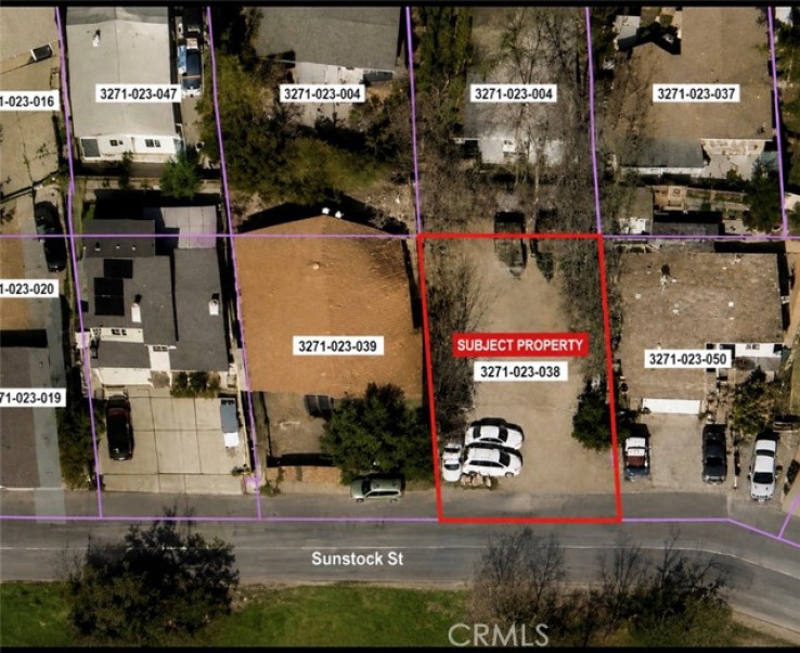 Land in Val Verde