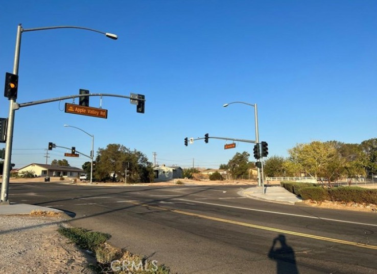  Land for Sale in Apple Valley, California