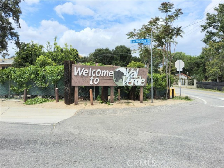  Land for Sale in Val Verde, California