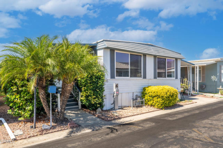 2 Bed Home for Sale in Ojai, California