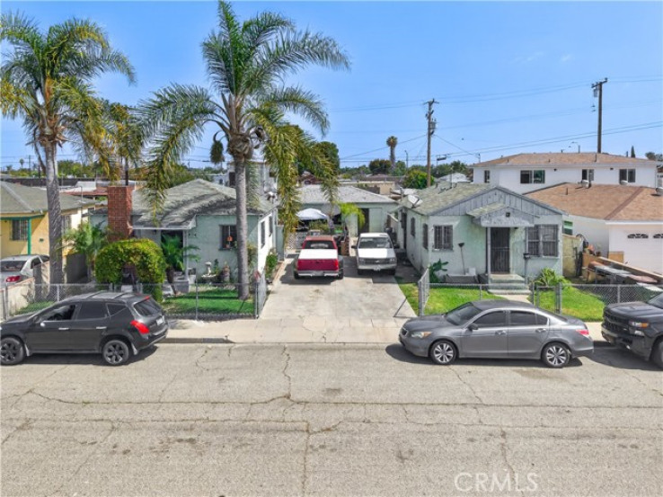 Income Home for Sale in Compton, California