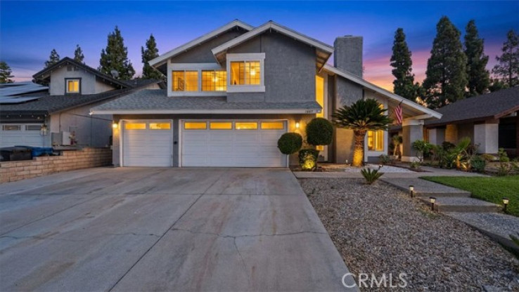 4 Bed Home for Sale in Ontario, California
