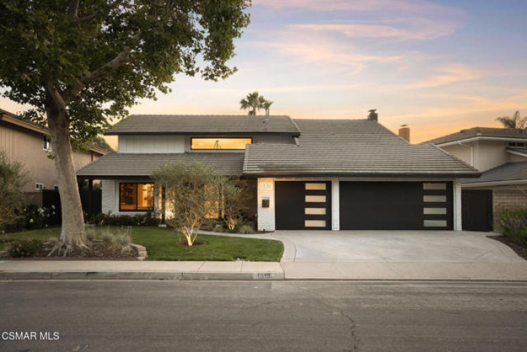 5 Bed Home for Sale in Westlake Village, California
