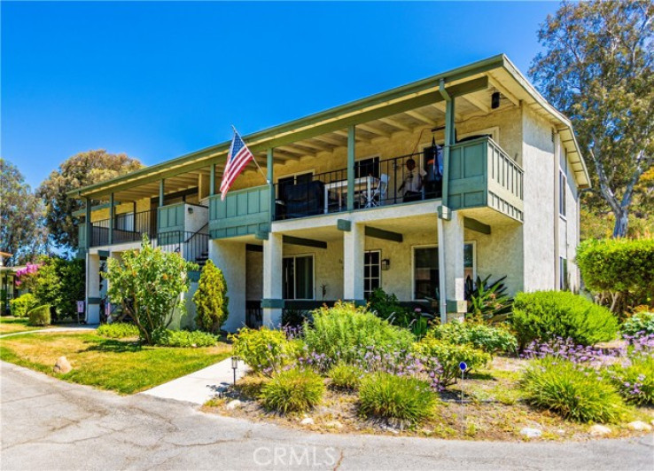 2 Bed Home for Sale in Newhall, California