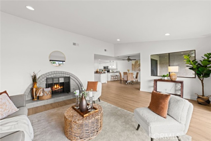 Residential Home in North Palm Desert