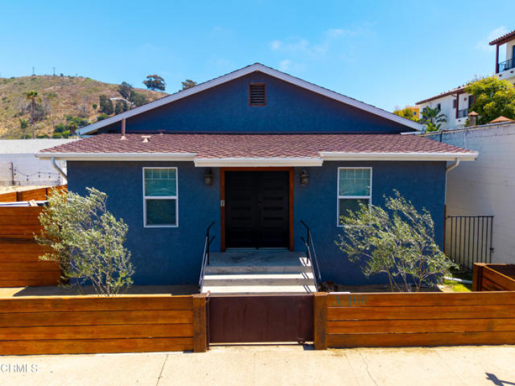 3 Bed Home for Sale in Ventura, California