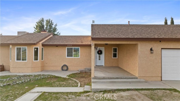 3 Bed Home for Sale in Rosamond, California