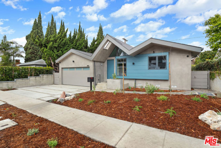 3 Bed Home for Sale in Culver City, California