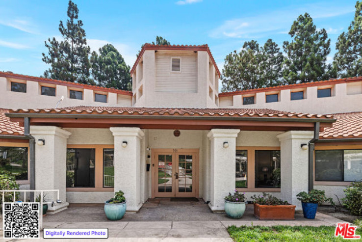 1 Bed Home for Sale in Pacific Palisades, California