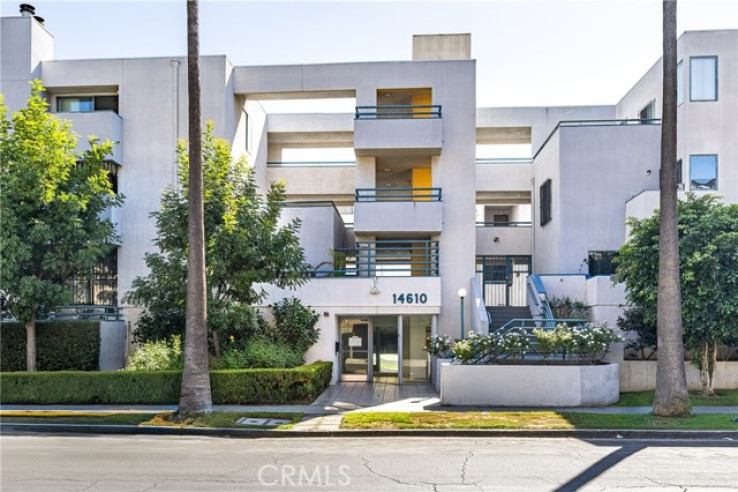 Residential Home in Van Nuys