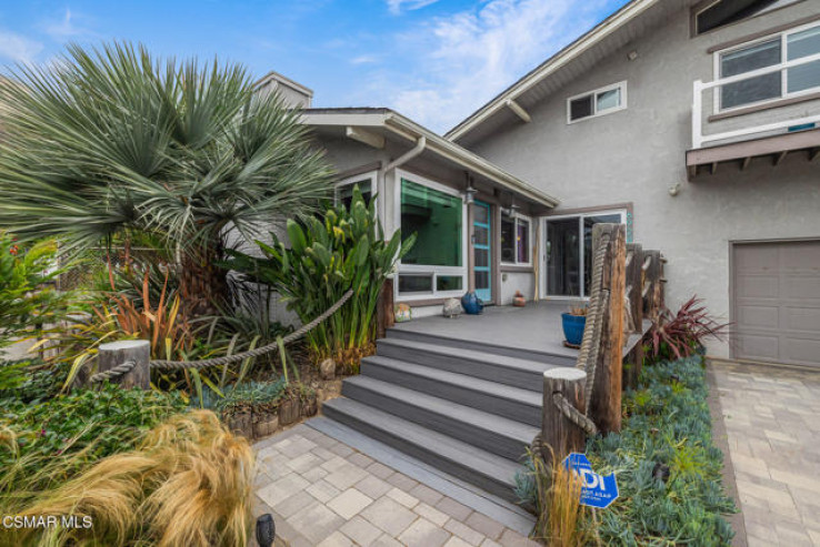 3 Bed Home for Sale in Ventura, California
