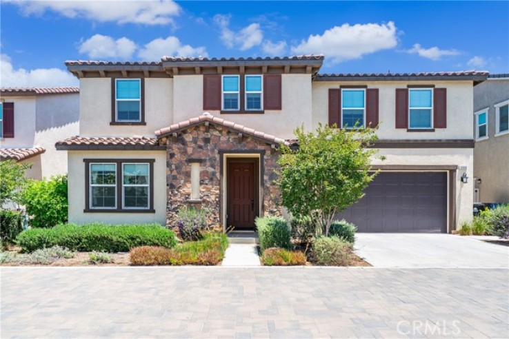 4 Bed Home for Sale in Ontario, California