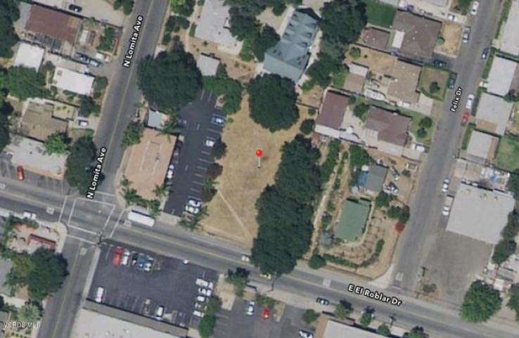  Land for Sale in Ojai, California