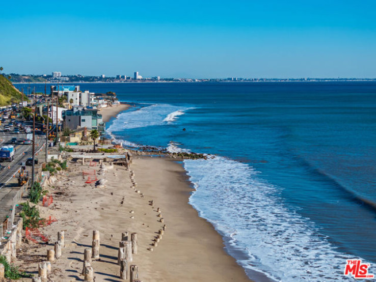  Land for Sale in Malibu, California