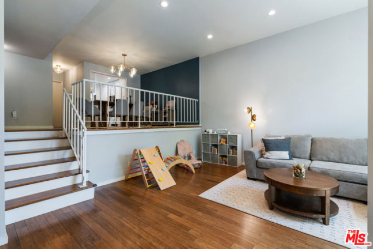 4 Bed Home for Sale in Culver City, California