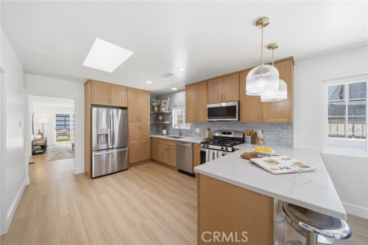 Residential Home in Silver Lake - Echo Park