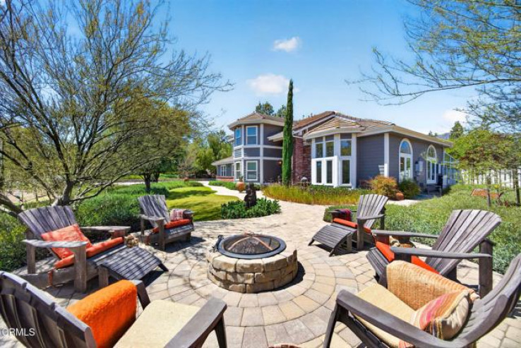 4 Bed Home for Sale in Ojai, California