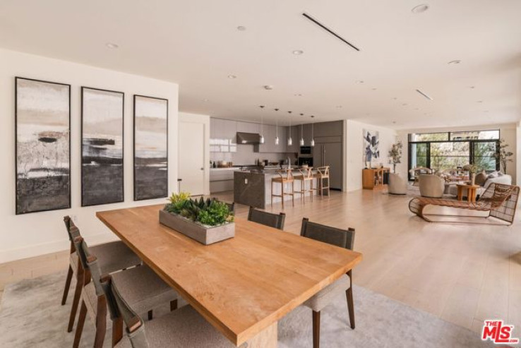 3 Bed Home for Sale in Beverly Hills, California