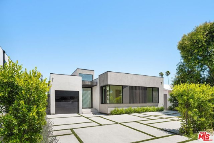 4 Bed Home for Sale in Encino, California