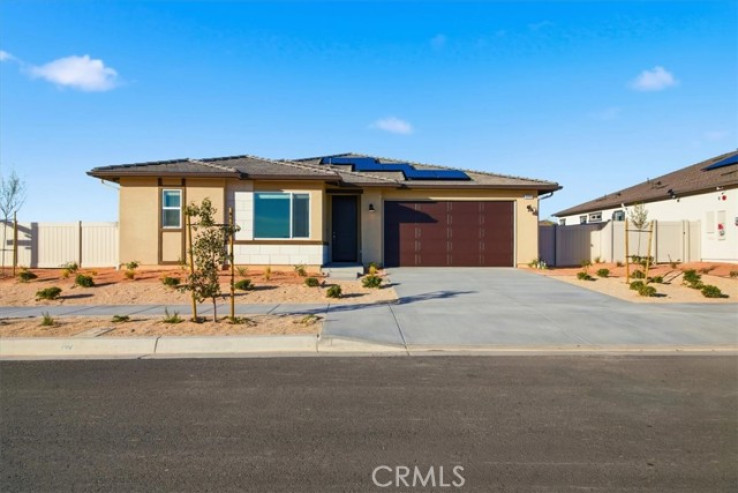 3 Bed Home for Sale in Lancaster, California