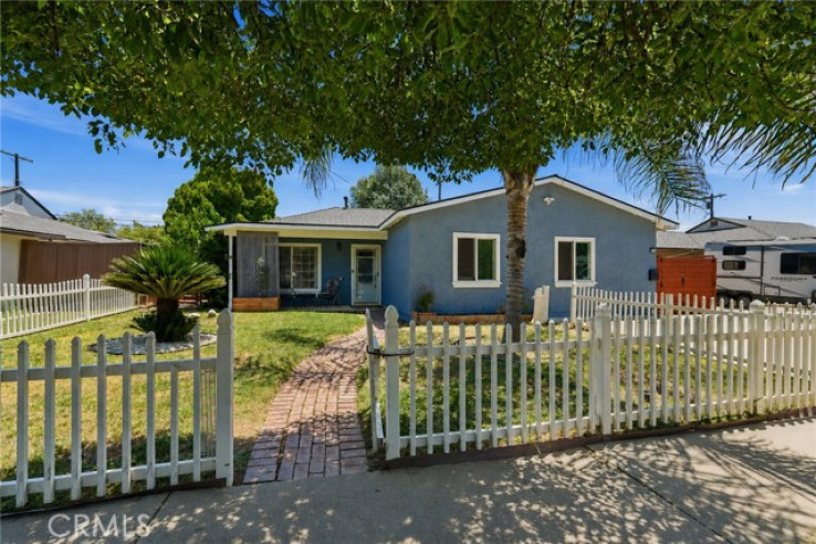 Residential Home in Van Nuys