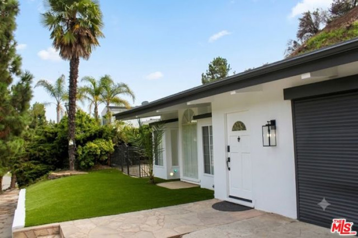 3 Bed Home for Sale in Pacific Palisades, California