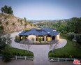 6 Bed Home for Sale in Hidden Hills, California