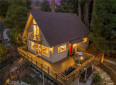 3 Bed Home for Sale in Lake Arrowhead, California