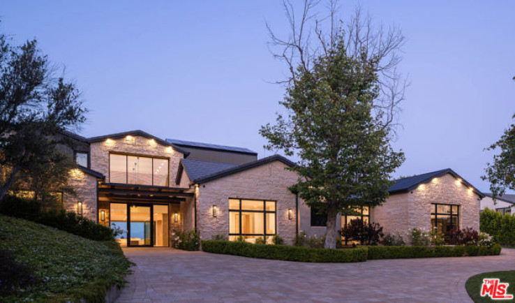 6 Bed Home for Sale in Hidden Hills, California