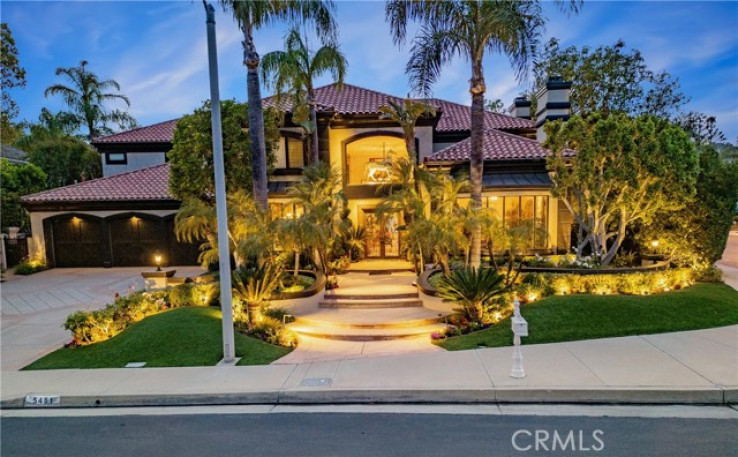 6 Bed Home for Sale in Calabasas, California