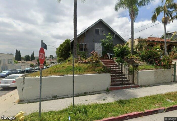 3 Bed Home for Sale in Los Angeles, California