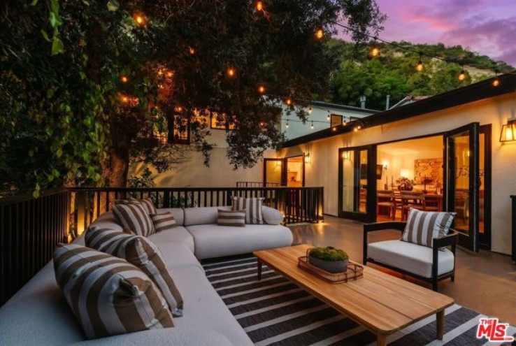 3 Bed Home for Sale in Beverly Hills, California