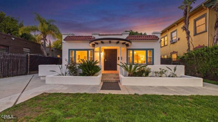 2 Bed Home for Sale in Los Angeles, California