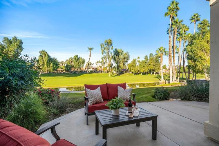 2 Bed Home for Sale in Palm Desert, California