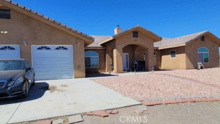 4 Bed Home for Sale in Phelan, California