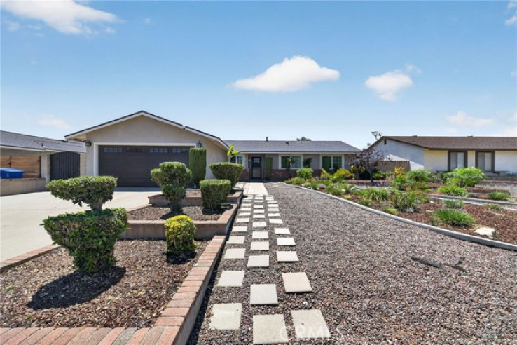 3 Bed Home for Sale in Ontario, California