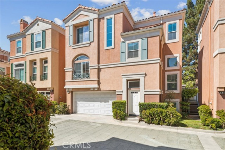 Residential Home in Westpark
