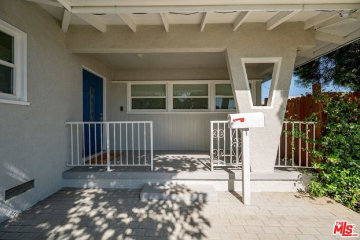 3 Bed Home for Sale in Granada Hills, California